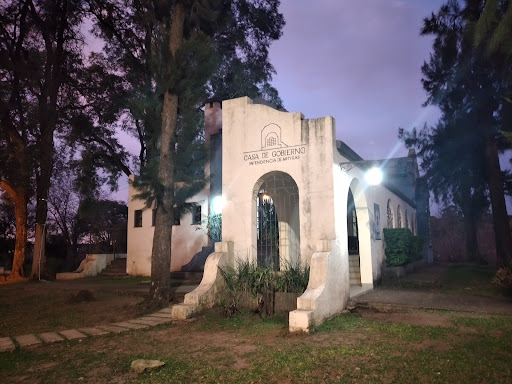 banco Casa De Gobierno Intendencia De Artigas