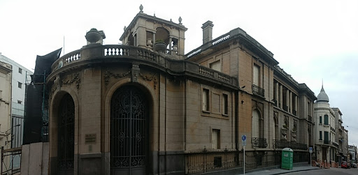Banco Casa De Lavalleja