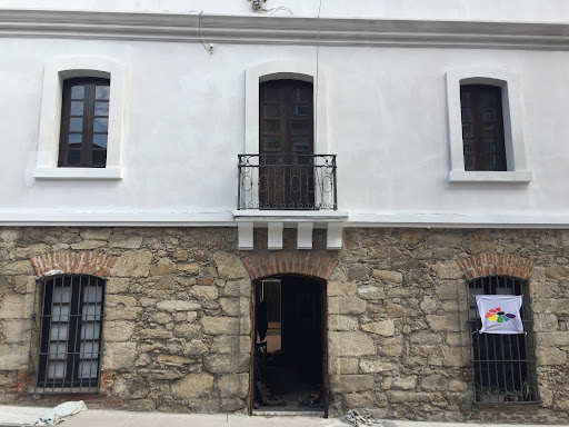 Banco Casa De Piedra