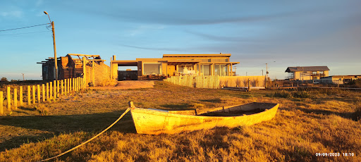 Banco Casa Lago , Laguna De Jose Ignacio