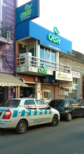 banco Cash: Canelones