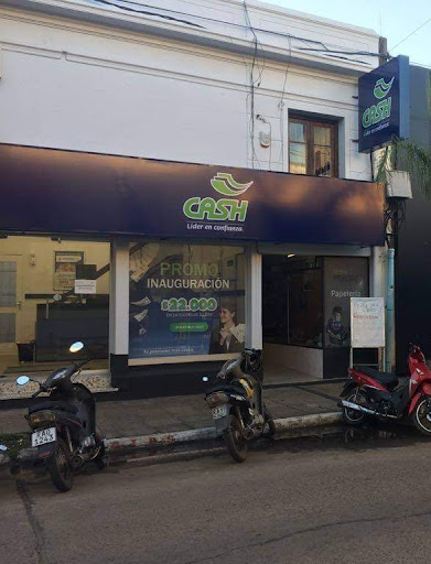 Banco Cash Tacuarembo