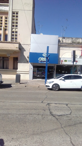 Banco Cash