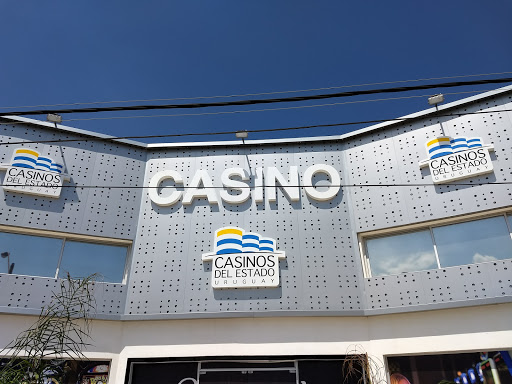 Banco Casino La Paloma
