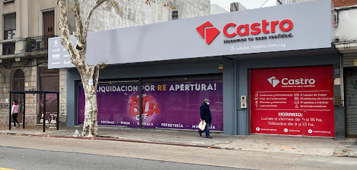 Banco Castro Ceramicas And Equipment