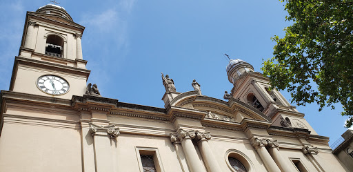 Banco Catedral Metropolitana