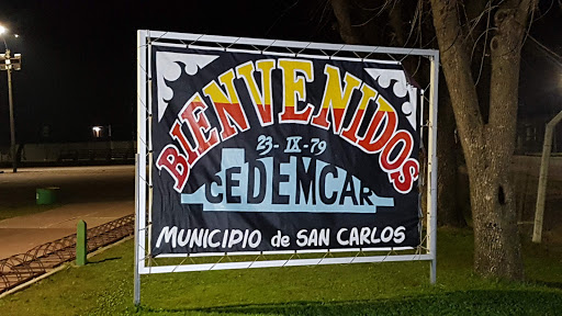 Banco Cedemcar