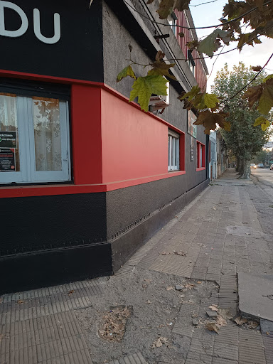 Banco Cedu Uruguay
