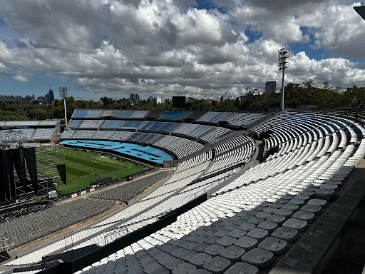 Banco Centenario Stadium