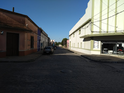 Banco Centro Comercial E Industrial De Santa Lucía