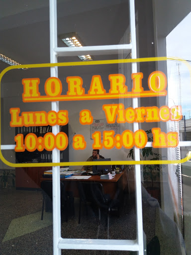Banco Centro Comercial E Industrial De Soca