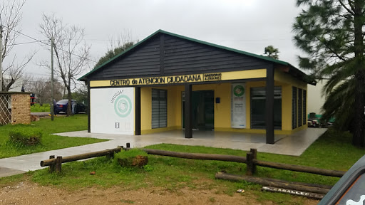 Banco Centro De Atención Ciudadana
