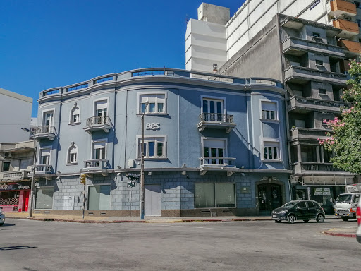 Banco Centro De Estudios En Seguridad Social, Salud Y Administración | Bps