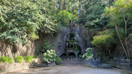 Banco Cerro Del Toro