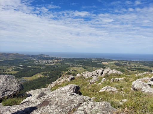 Banco Cerro Pan De Azúcar
