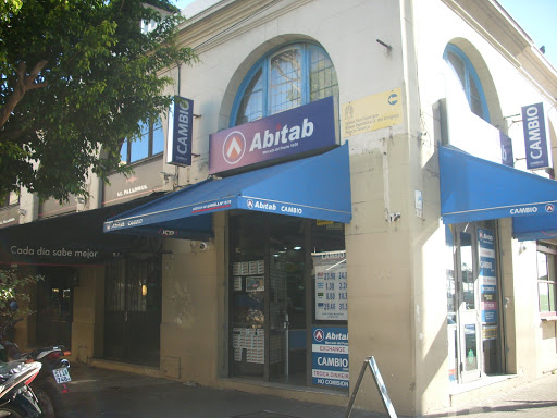 Banco Change Abitab 19-30