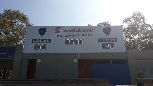 Banco Charrúa Stadium