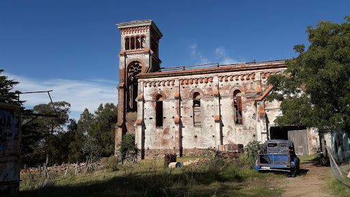 Banco Church Of Piria