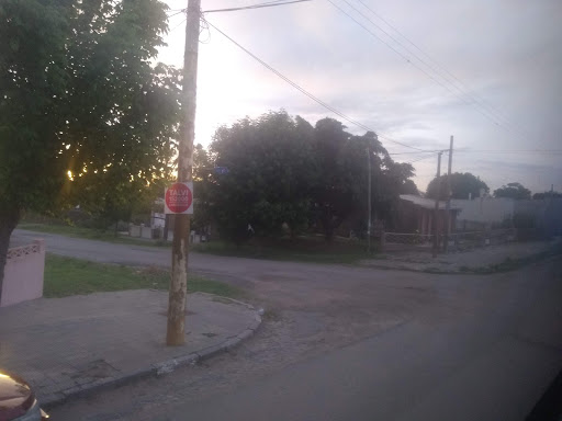 Banco Cintepa Sucursal Nueva Palmira