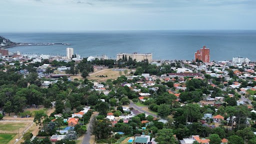 Banco Ciudad De Piriápolis