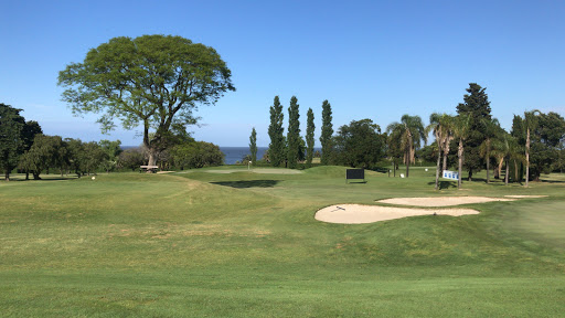 Banco Club De Golf Del Uruguay
