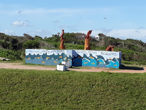 Banco Club De Pesca Y Náutica De La Coronilla