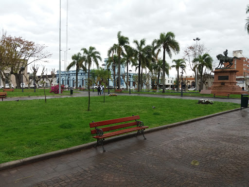 Banco Club Minas