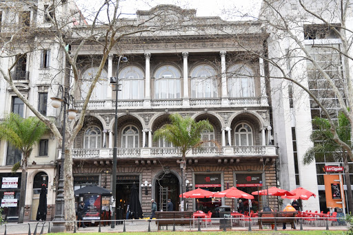 Banco Club Uruguay
