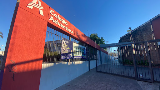 Banco Colegio Adventista Del Prado