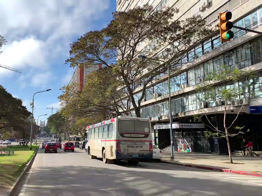 Banco Colegio De Contadores Economistas Y Administradores Del Uruguay