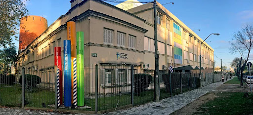 Banco Colegio Y Liceo Nuestra Señora De Lourdes