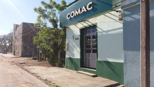 Banco Comac