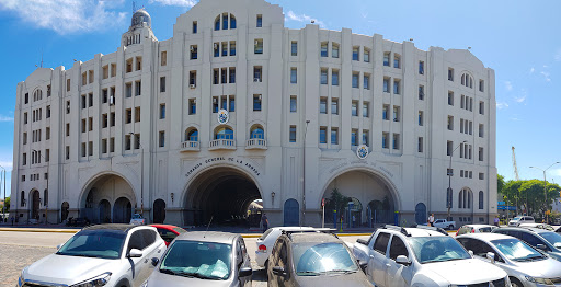 Banco Comando General De La Armada Nacional