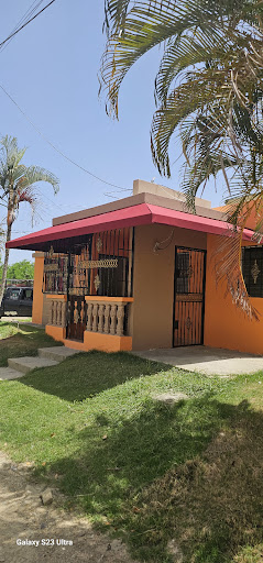 Banco Comisaria San Luis
