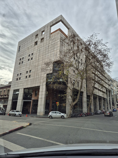 Banco Complejo Del Sodre