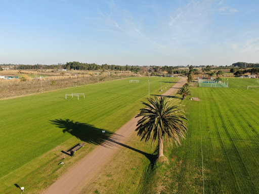 banco Complejo Deportivo Arrayanes