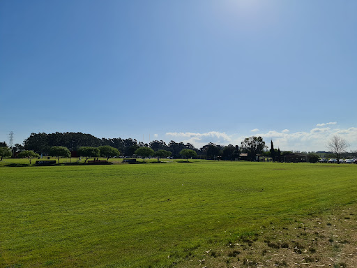 Banco Complejo Deportivo Los Ceibos