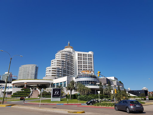 Banco Convention Center Hotel Conrad