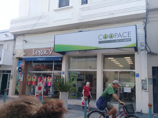 Banco Coopace
