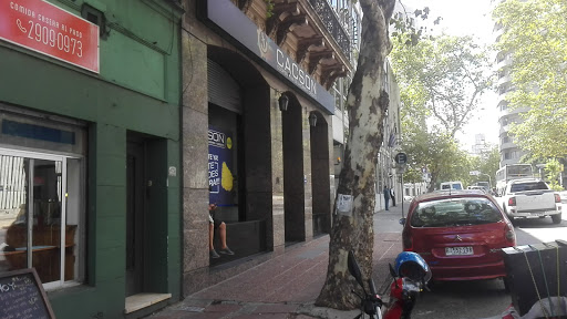Banco Cooperativa Cacson