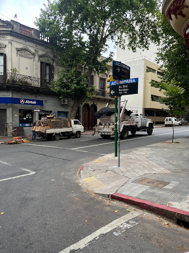 Banco Cooperativa De Previsión Social