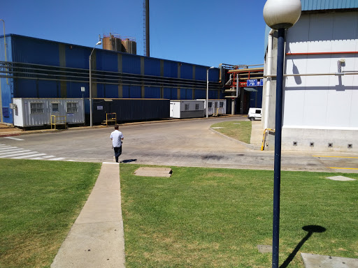 Banco Cooperativa Nacional De Productores De Leche