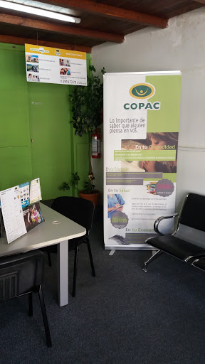 banco Copac