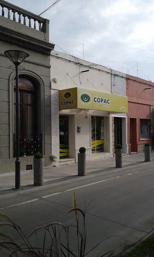 Banco Copac