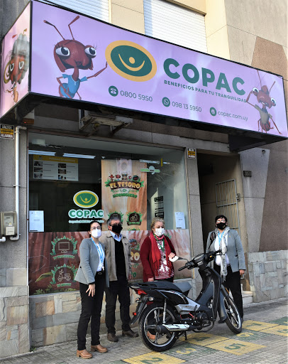 Banco Copac