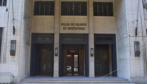 Banco Corporación De Inversiones Uruguay S.B. S.A. | Corredor De Bolsa