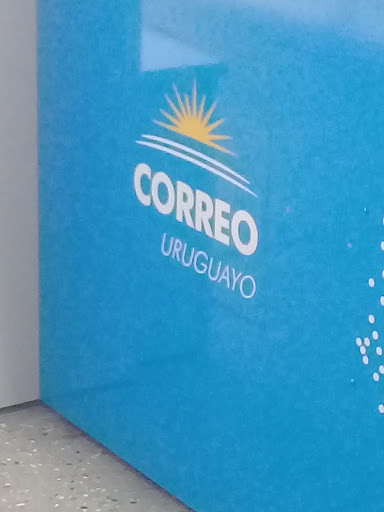 Banco Correo Uruguayo