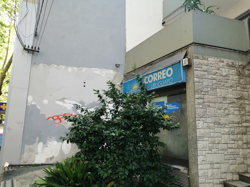 Banco Correo Uruguayo