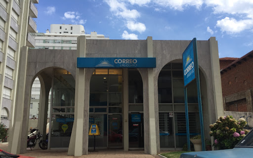 Banco Correo Uruguayo