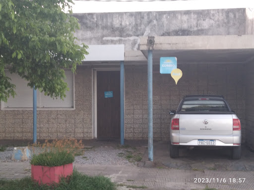 Banco Correo Uruguayo